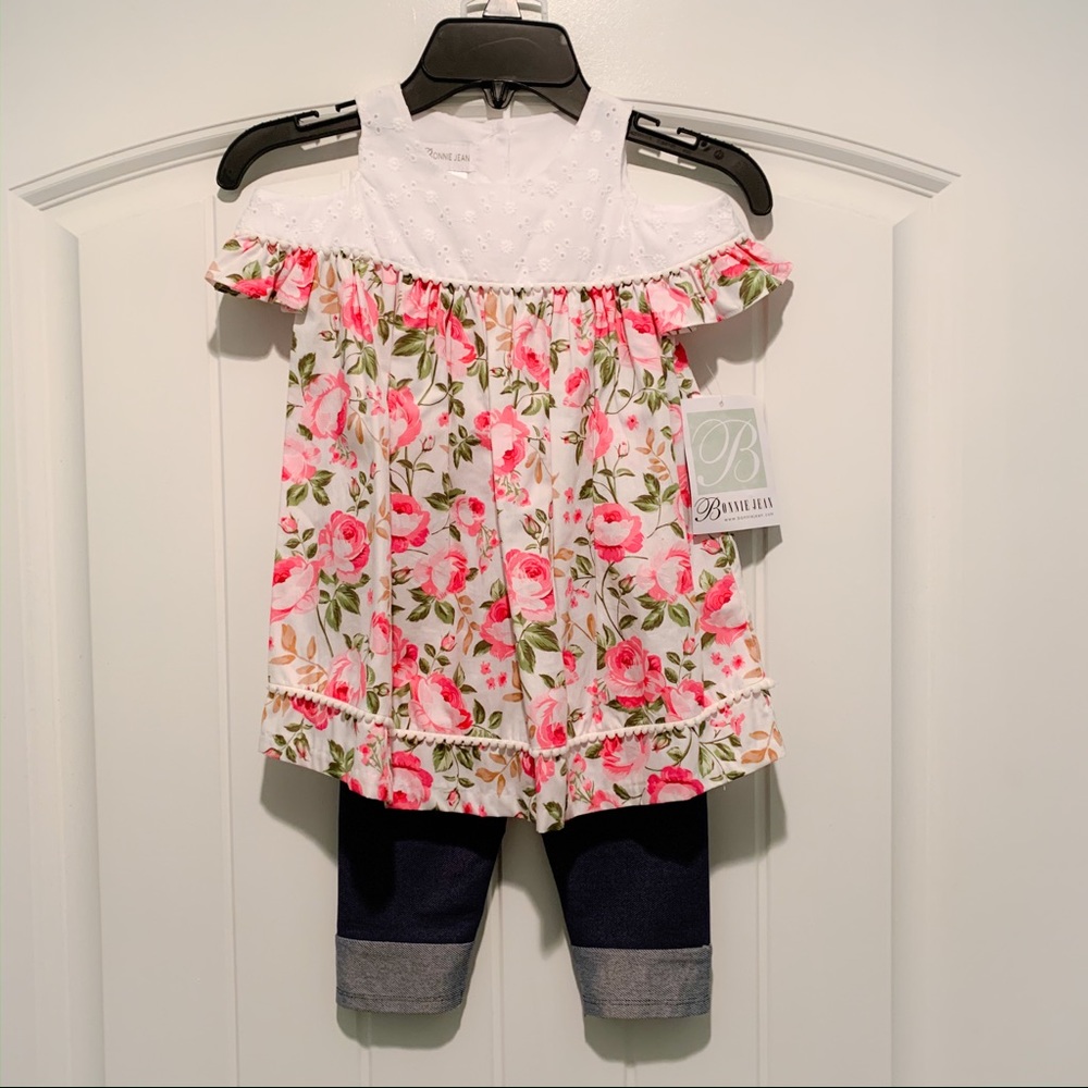 Capri outfit